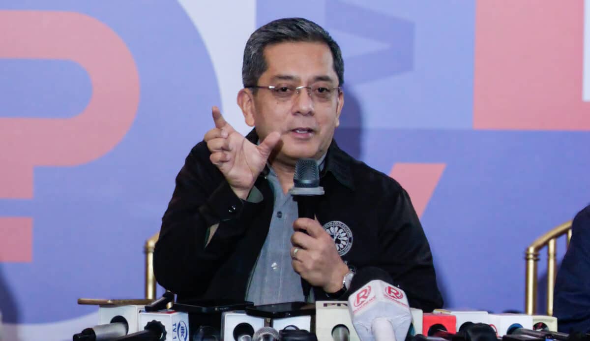 BH party-list's proclamation may be set by `early next week'