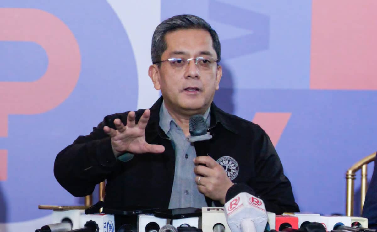 Comelec to ban ‘ayuda’- and ‘teleserye’-sounding party-lists