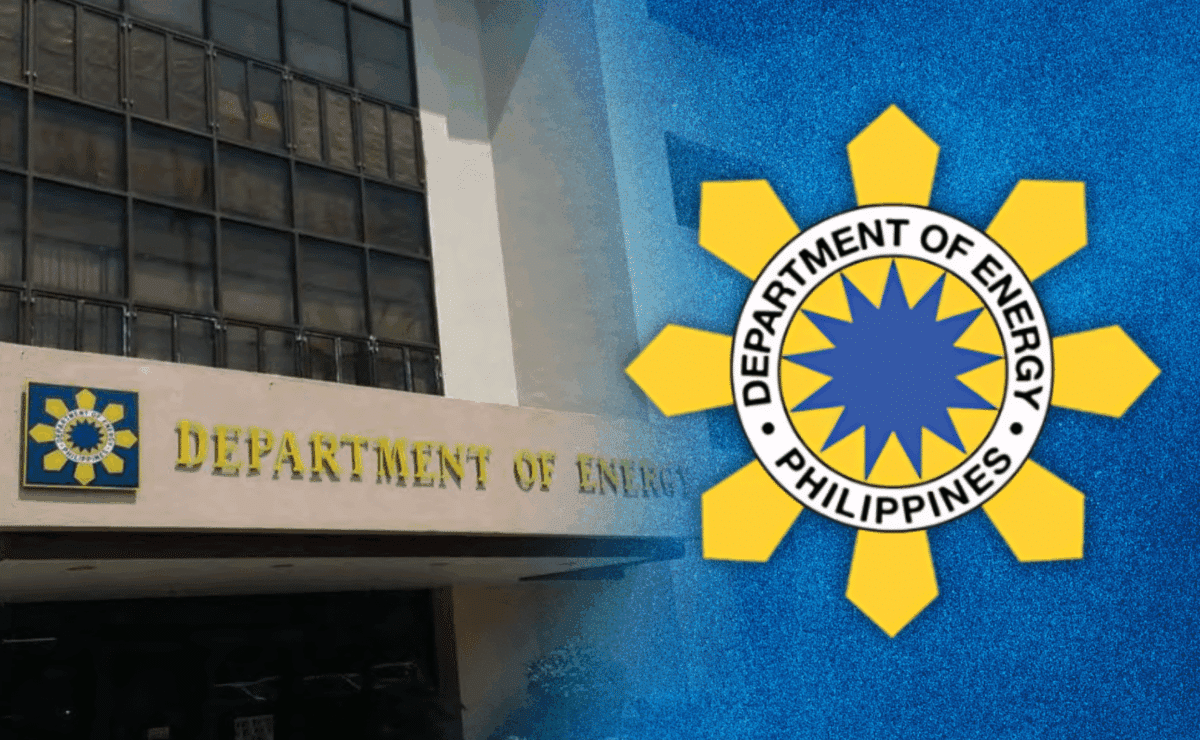 DOE on high alert to ensure power supply during elections