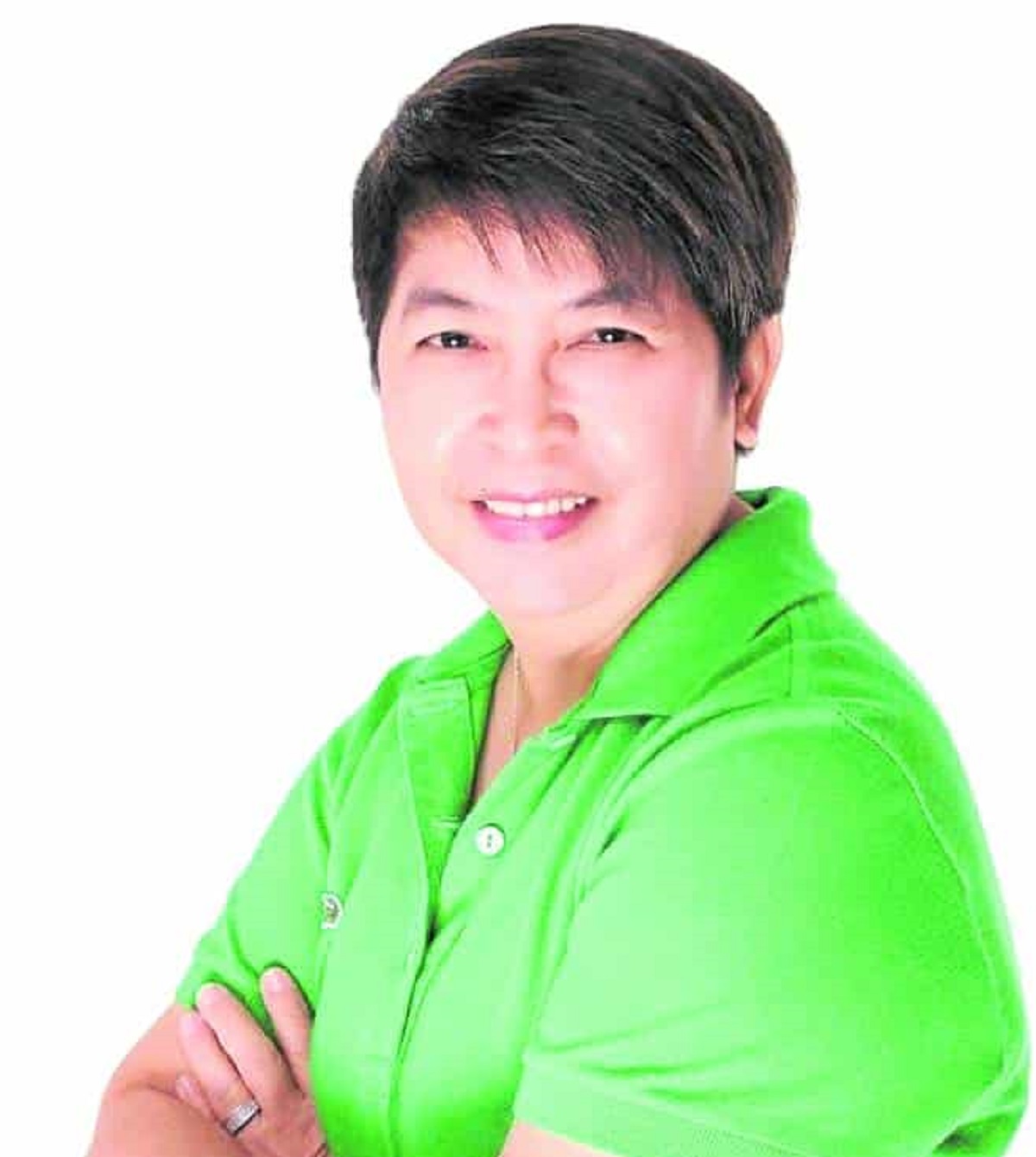 Pasay mayoral bet faces DQ case for quip about Indians