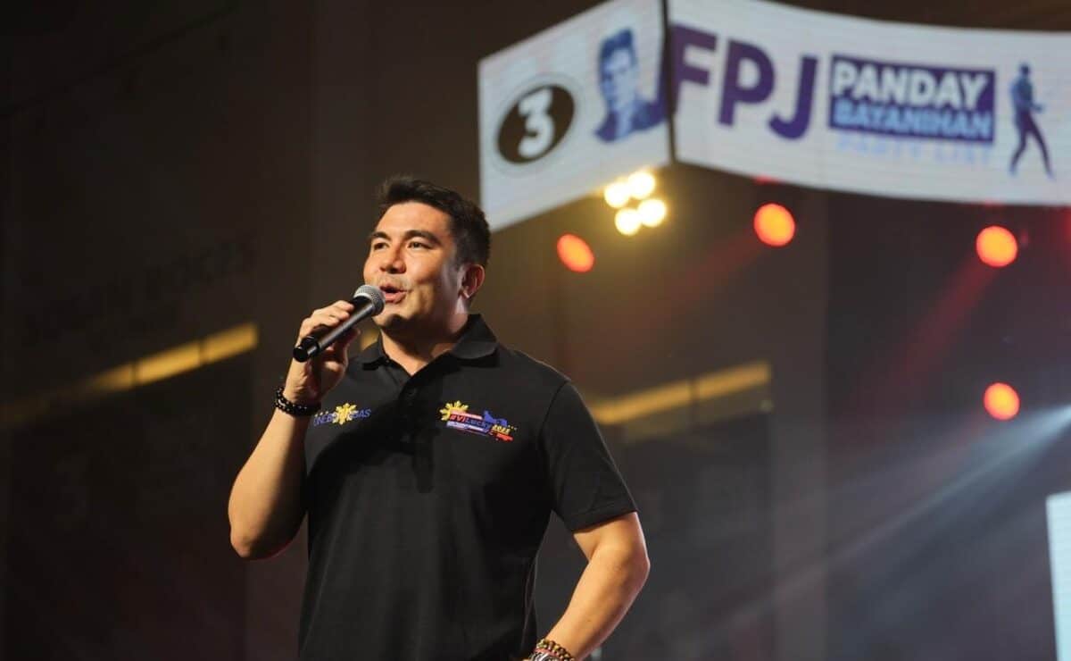 Luis Manzano