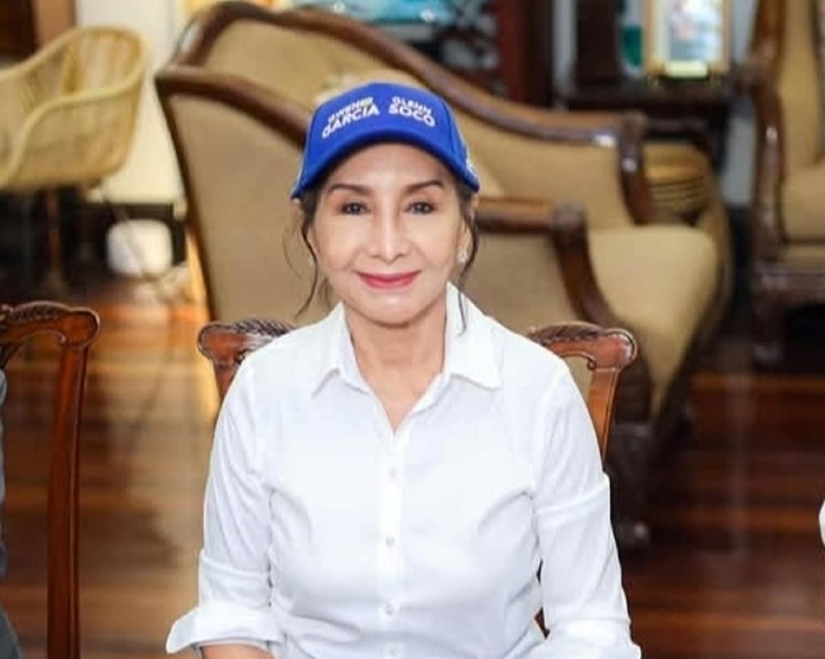 Cebu governor won’t step down despite suspension