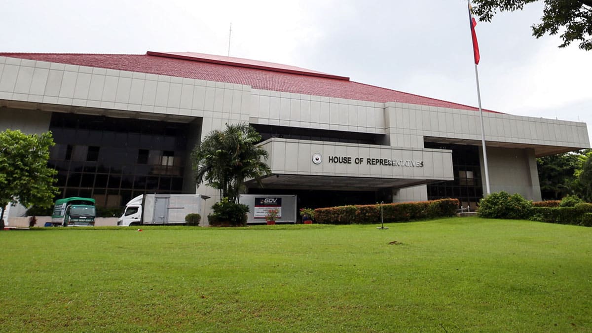 SEAT SECURED All but two of the 11-member prosecuting teamhave won in their respective bids to return to the House of Representatives. —INQUIRER FILE PHOTO