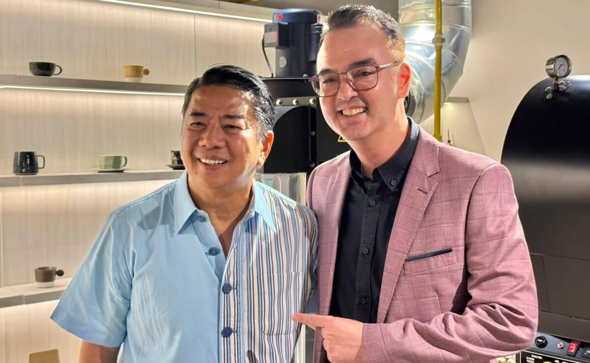 Alan Peter Cayetano backs Willie Revillame’s Senate bid