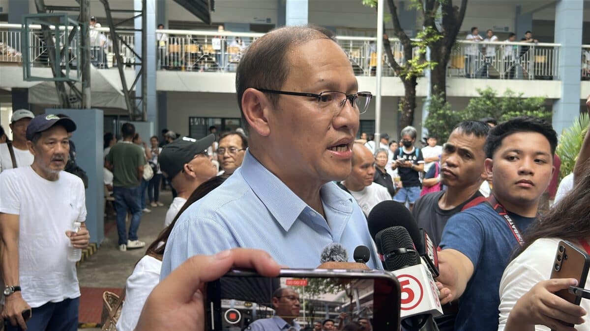Marcy Teodoro to be proclaimed once Comelec's order becomes final