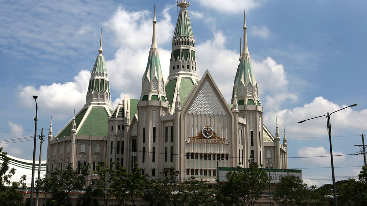 Only 8 senatorial bets on INC sample ballots