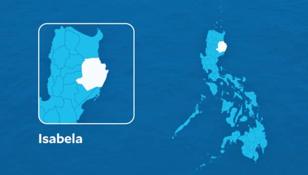 Isabela Map Located Comelec suspends proclamation of lawyer who can `hack system'