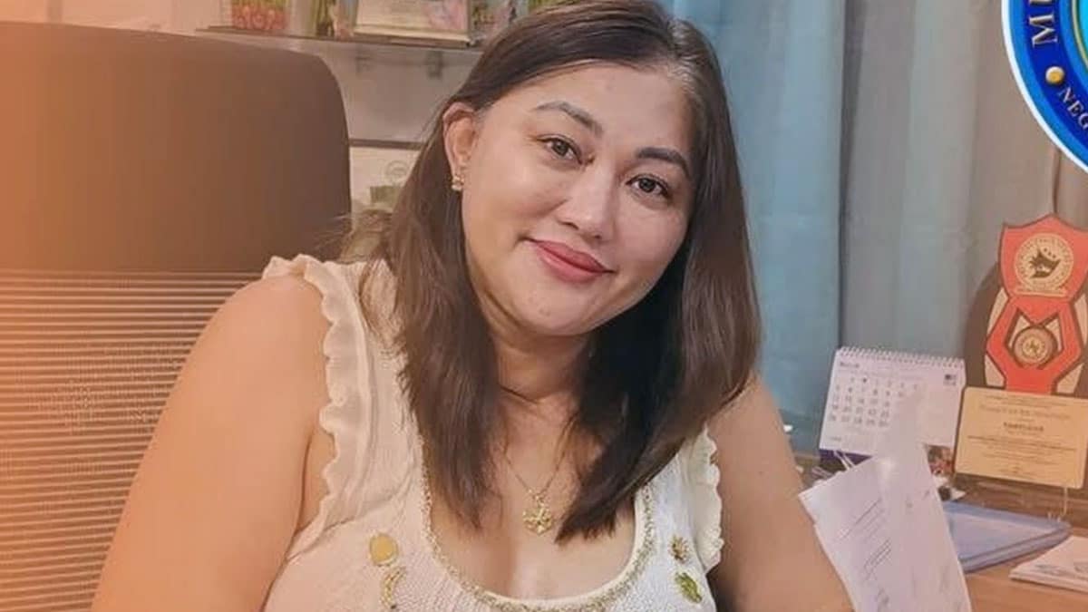 Comelec exec: Degamo still legitimate bet despite disqualification raps