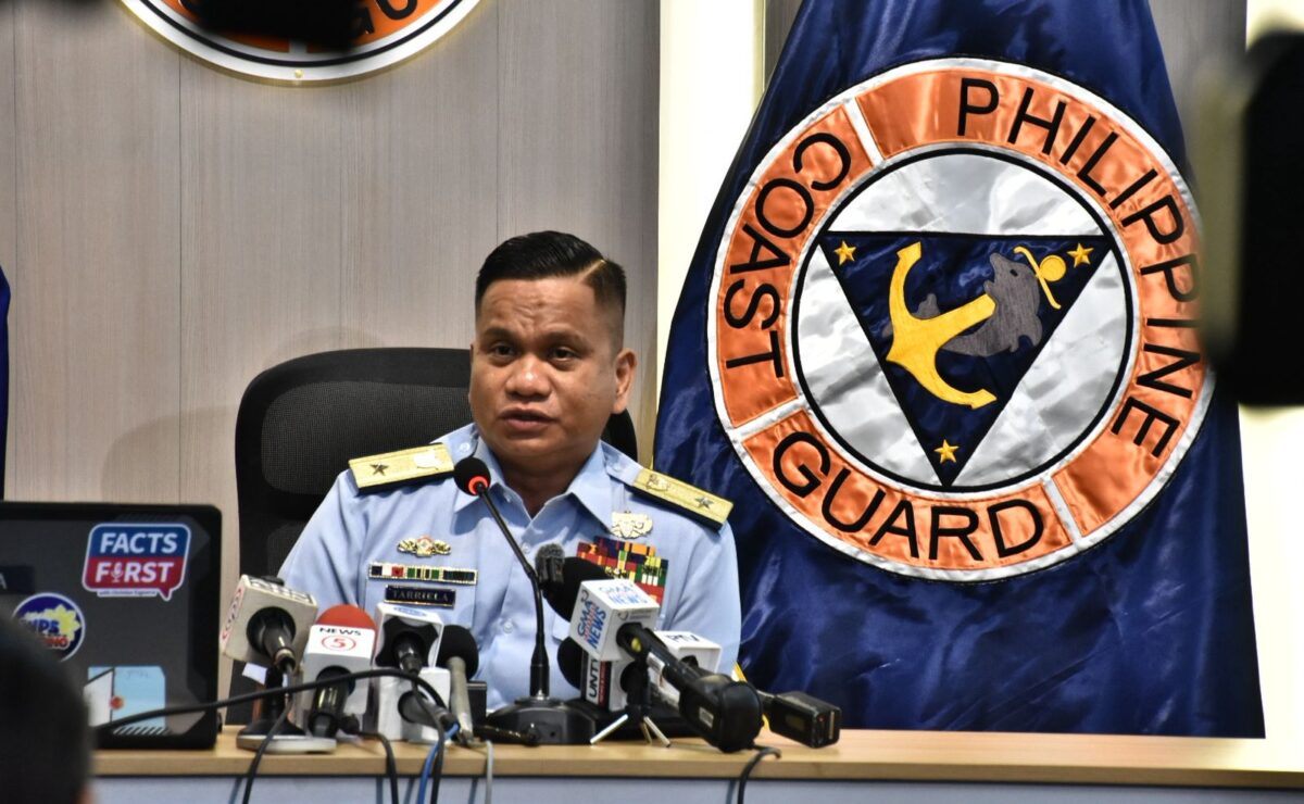 Tarriela: Film fest must explain pullout of West PH Sea movie