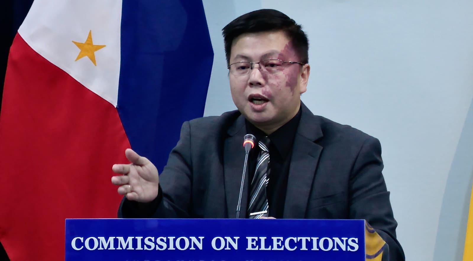 Comelec: Initial postelection audit shows ‘100-percent match’