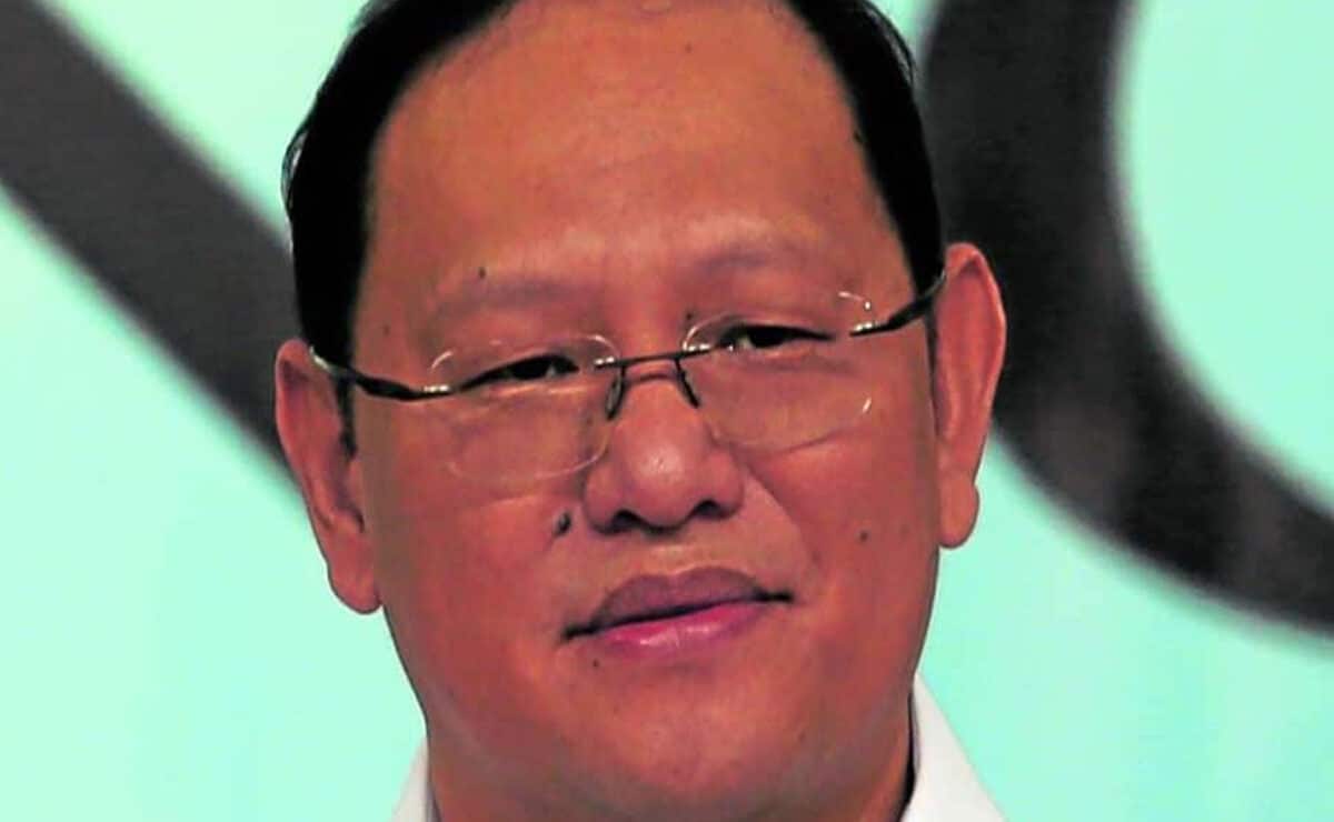 Comelec clears Teodoro's win in 2025 polls, reverses COC cancellation