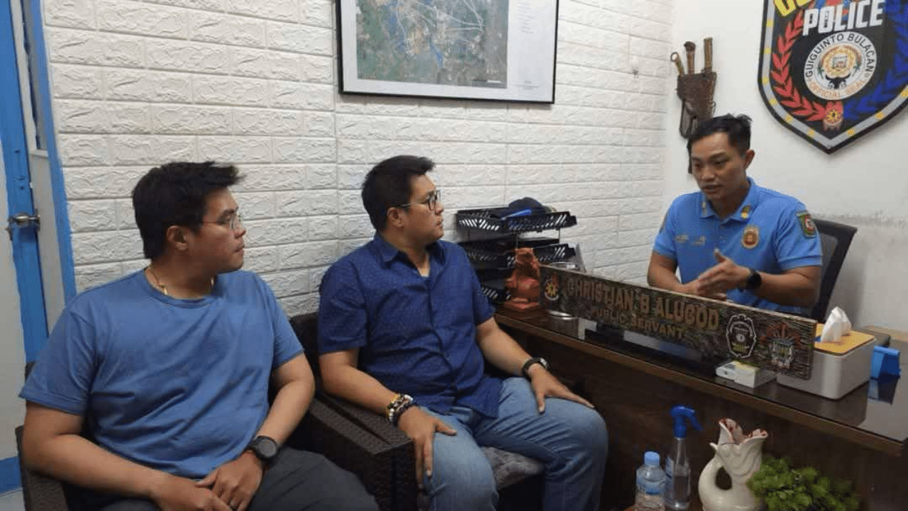 Mother of Bulakan mayoral bet reported missing on Mother’s Day