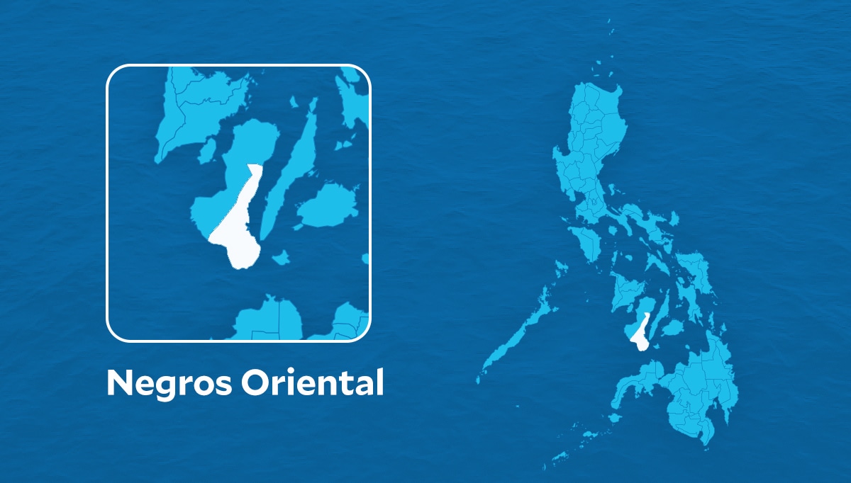 Four members of the Sagarbarria family in Negros Oriental won in the May 12 elections