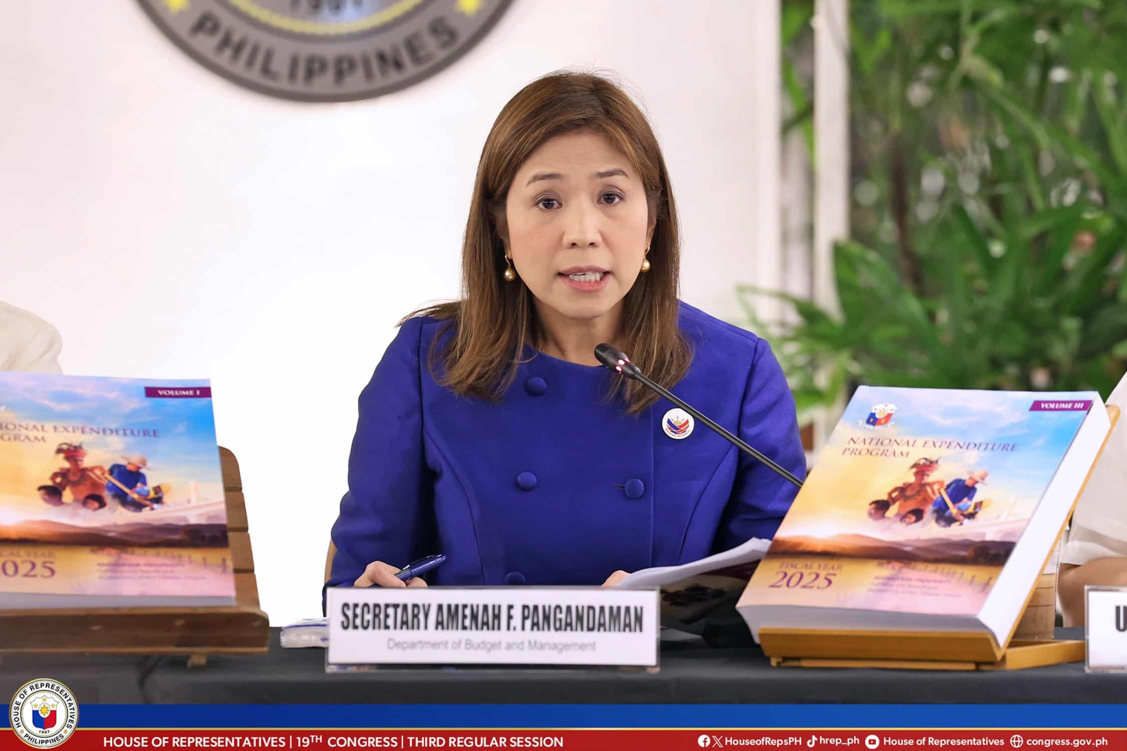 DBM approves P2,000 hike in poll workers’ honoraria