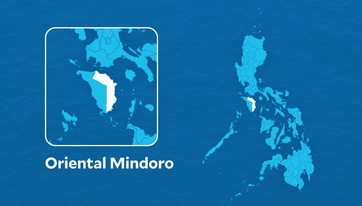 Comelec proclaims winners in Oriental Mindoro polls