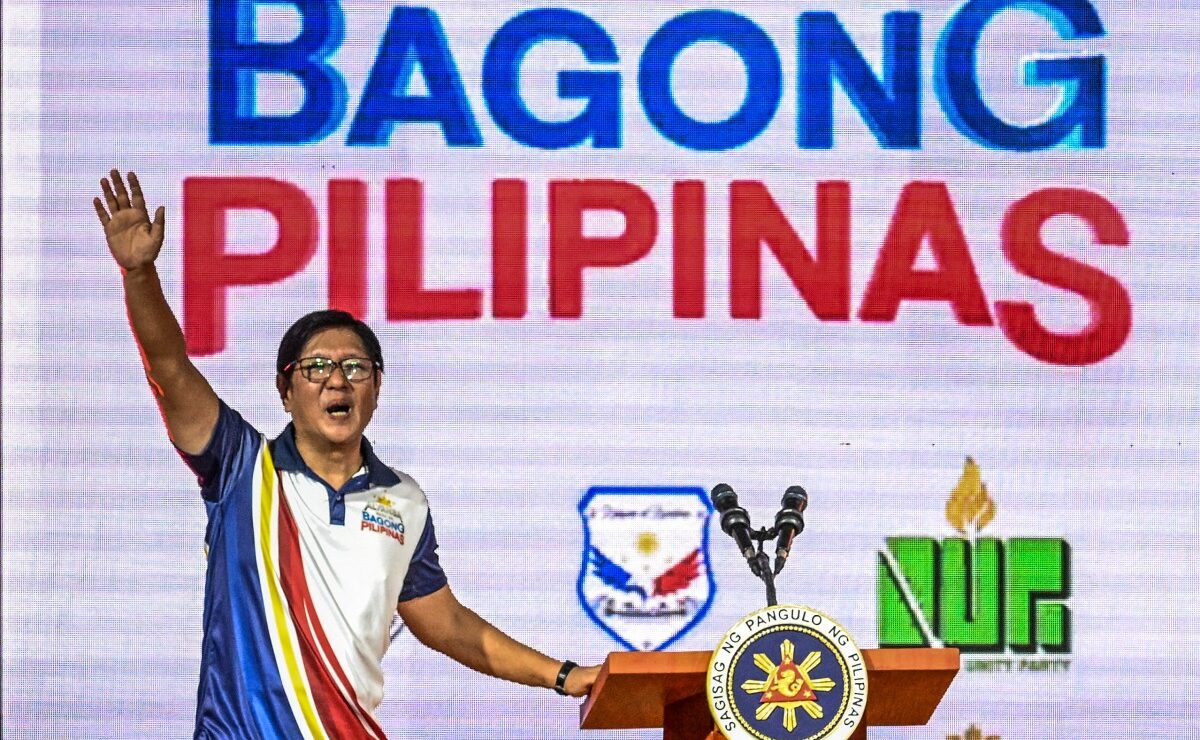 Marcos offers cooperation to 2025 election winners