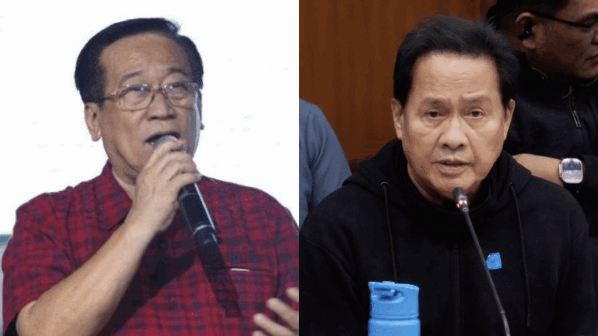 Result of Comelec audit is `best basis' for poll protest - expert
