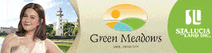 Sta Lucia Inc – Green Meadows East – May22-June21