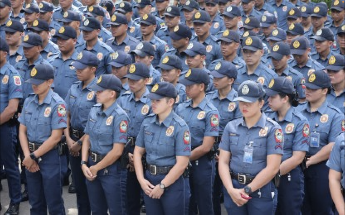 (PNP file photo)