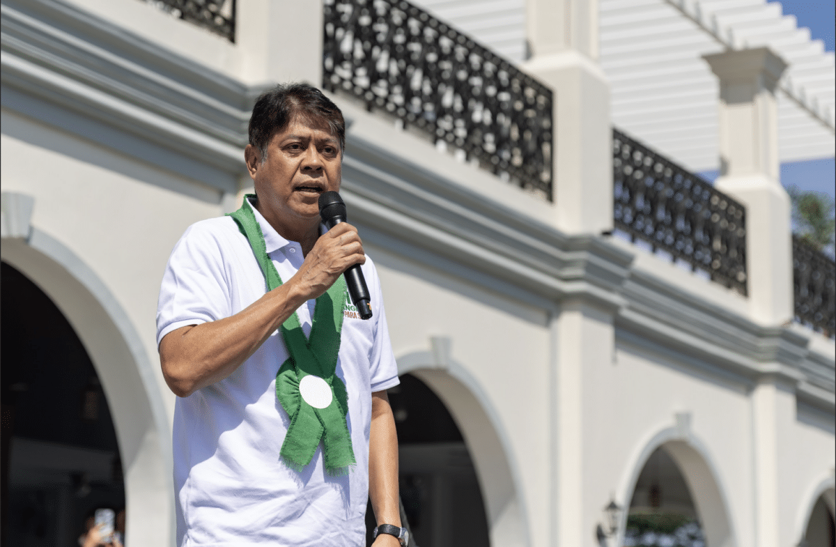 Kiko Pangilinan
