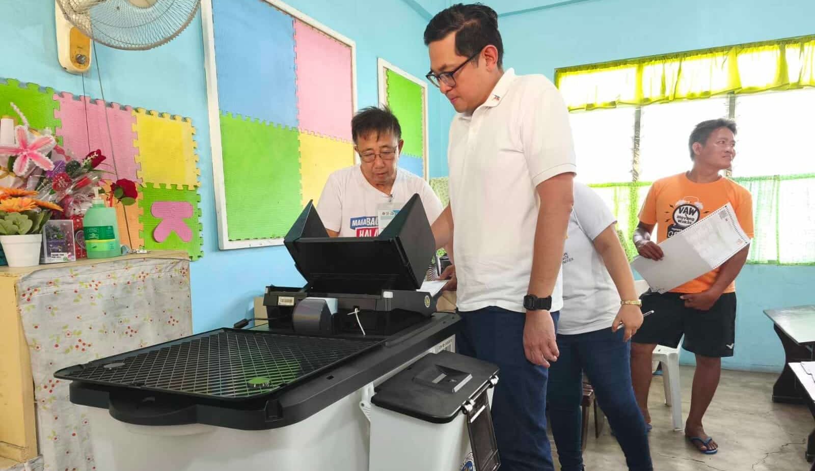 Aquino on Senate return: I think we can do this