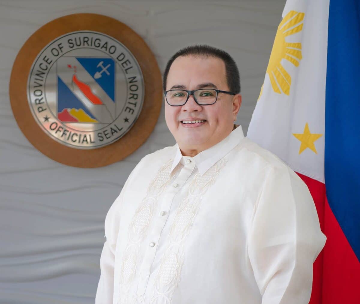 Photo from surigaodelnorte.gov.ph/ website