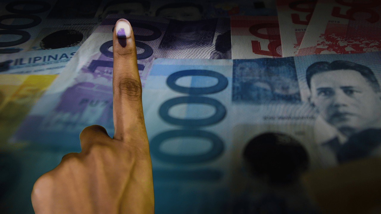 ‘Stop vote-buying,’ Comelec orders PNP