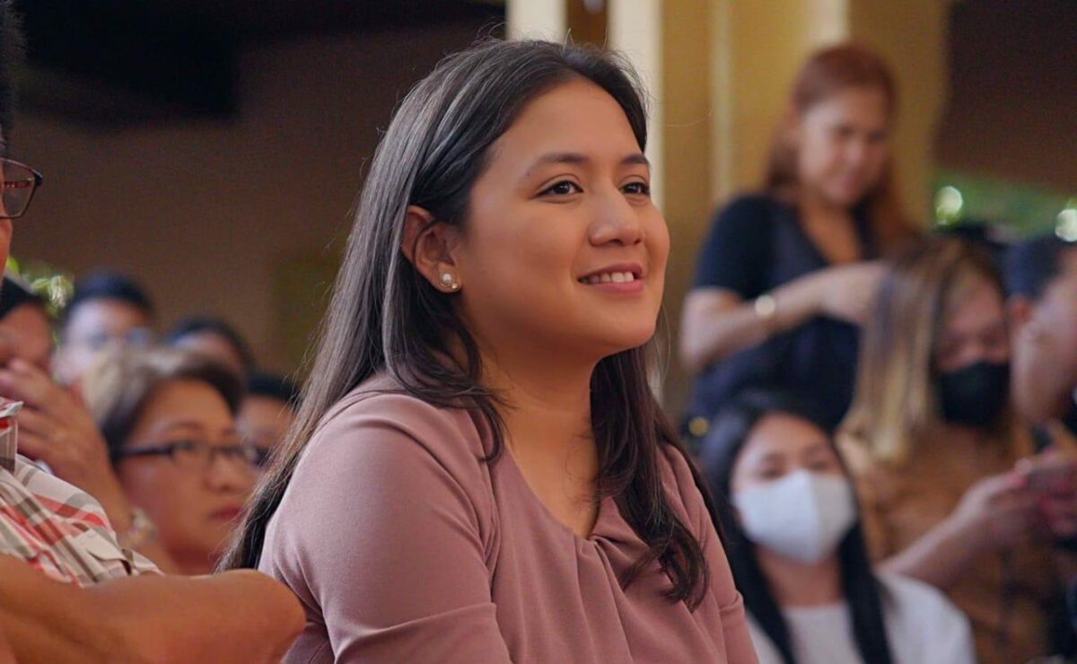 Camille Villar