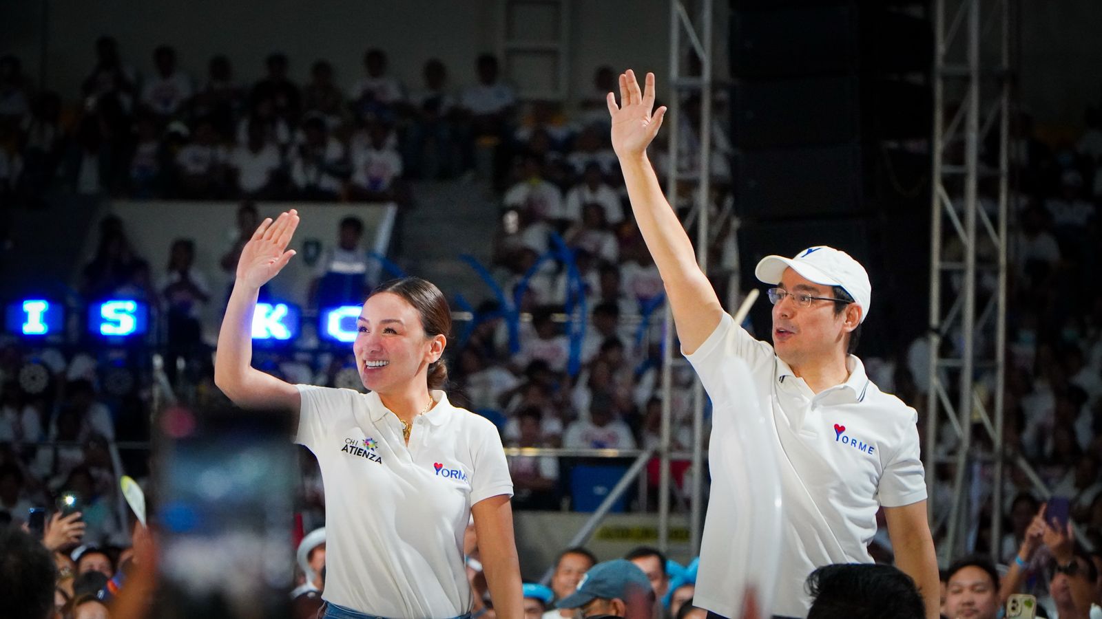 Isko considered the 2 million Manileños when borrowing during the pandemic
