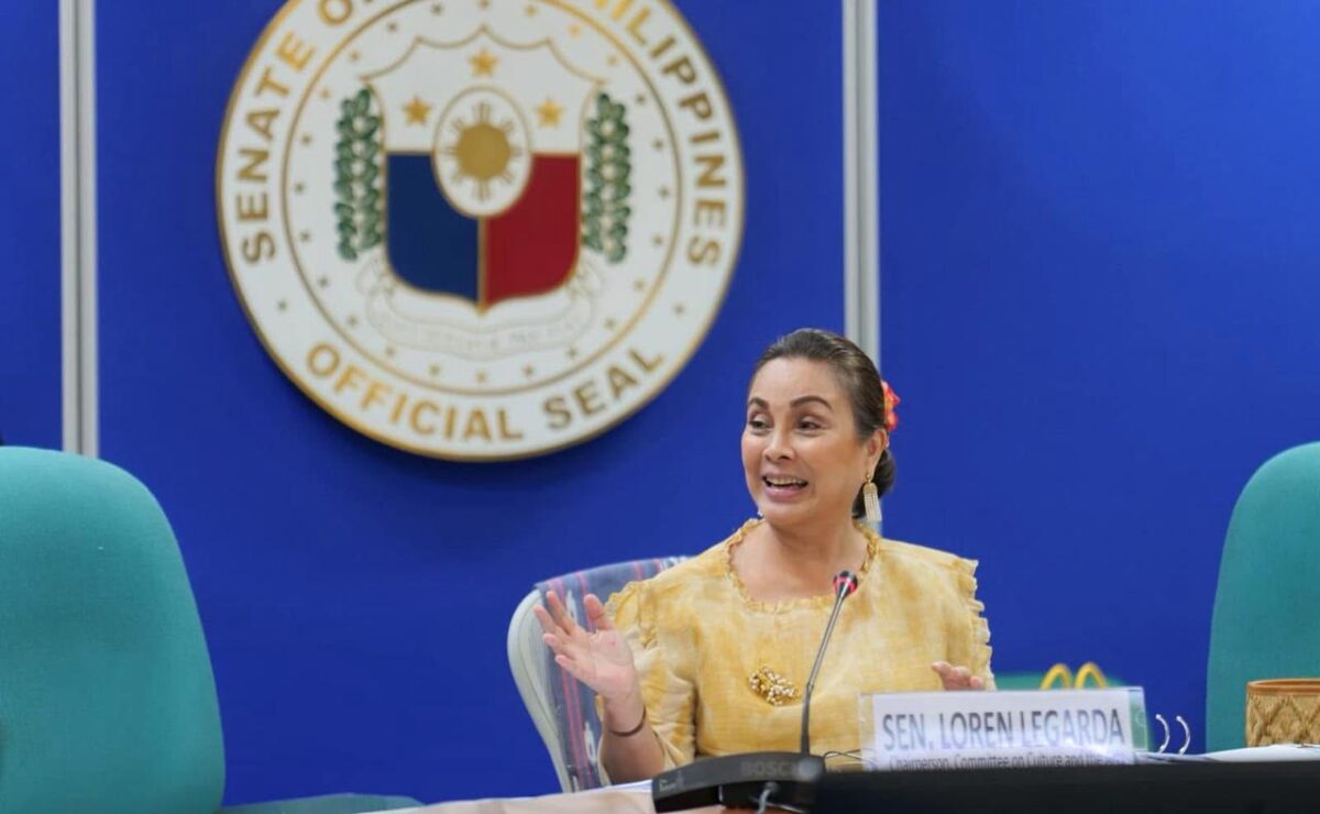 Senator Loren Legarda lauded the Commission on Elections (Comelec) for the peaceful, orderly, and efficient conduct of the 2025 national and local elections, highlighting the speed of result transmission and the overall transparency that characterized this year’s polls.