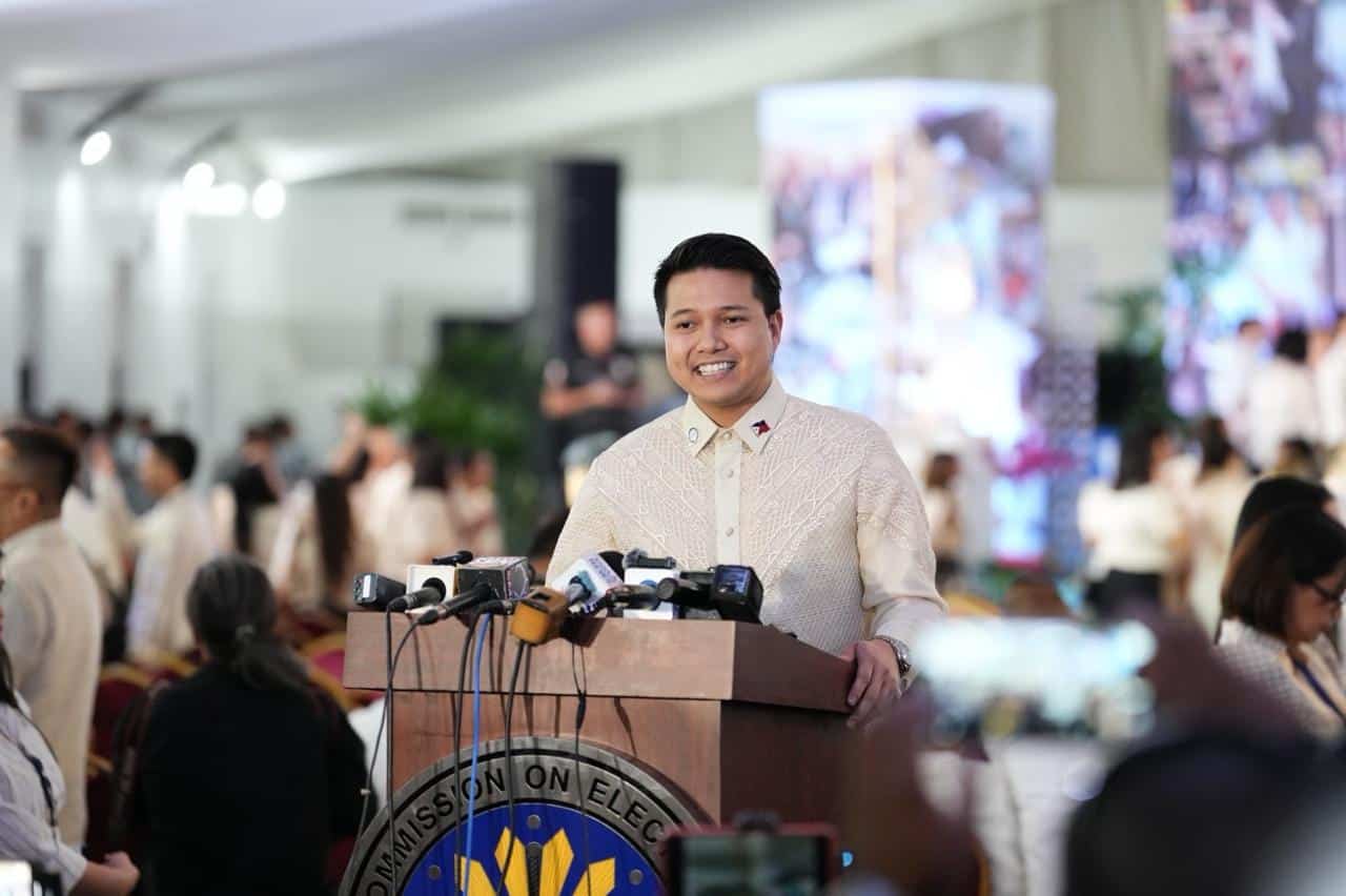 Brian Poe