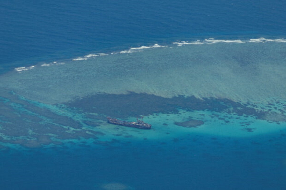Marcos upbeat on adoption of South China Sea code of conduct