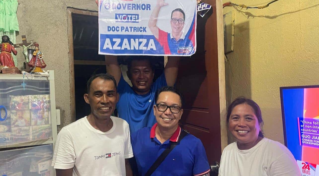 Ex-university president ends Cuas’ reign in Catanduanes