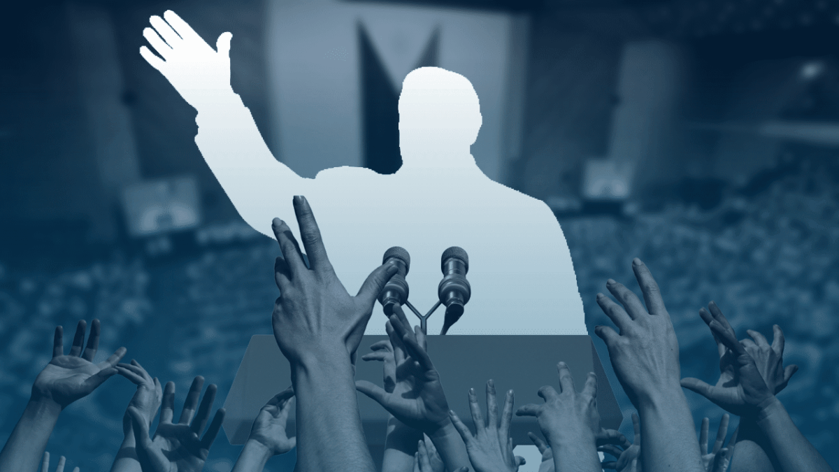 ELECTIONS composite image from Inquirer file/stock photos