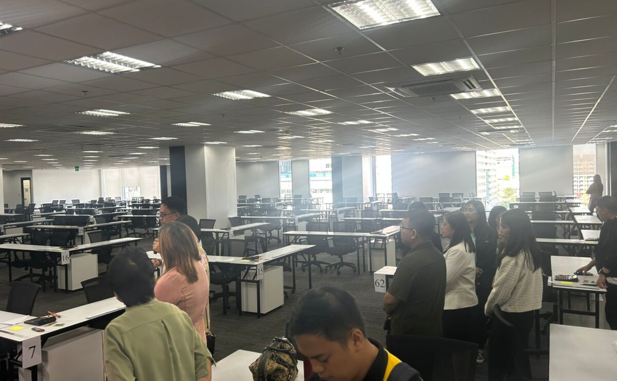 Comelec finalizes preparations for Random Manual Audit of ballots