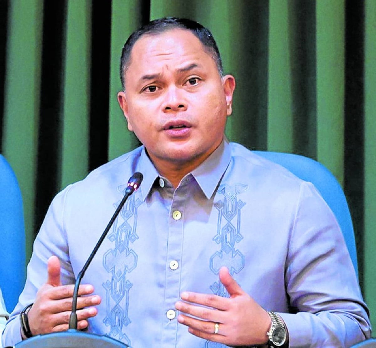 ‘86%’ of pro-impeachment reelectionists won, House exec notes