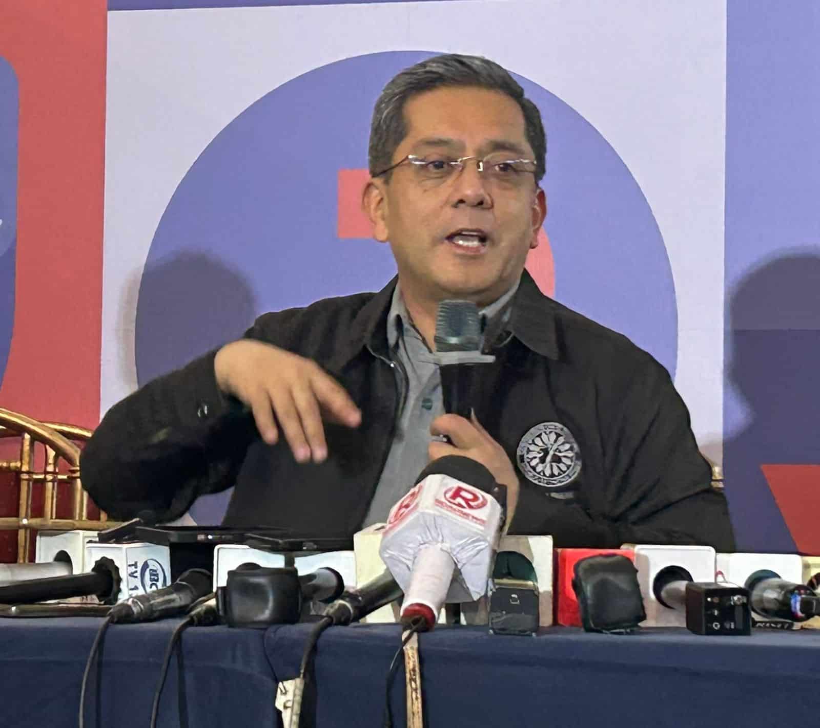 Comelec to proclaim Senate Magic 12 winners on Saturday