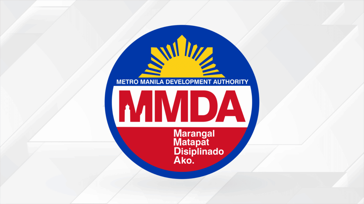 MMDA: Number coding scheme suspended in Metro Manila