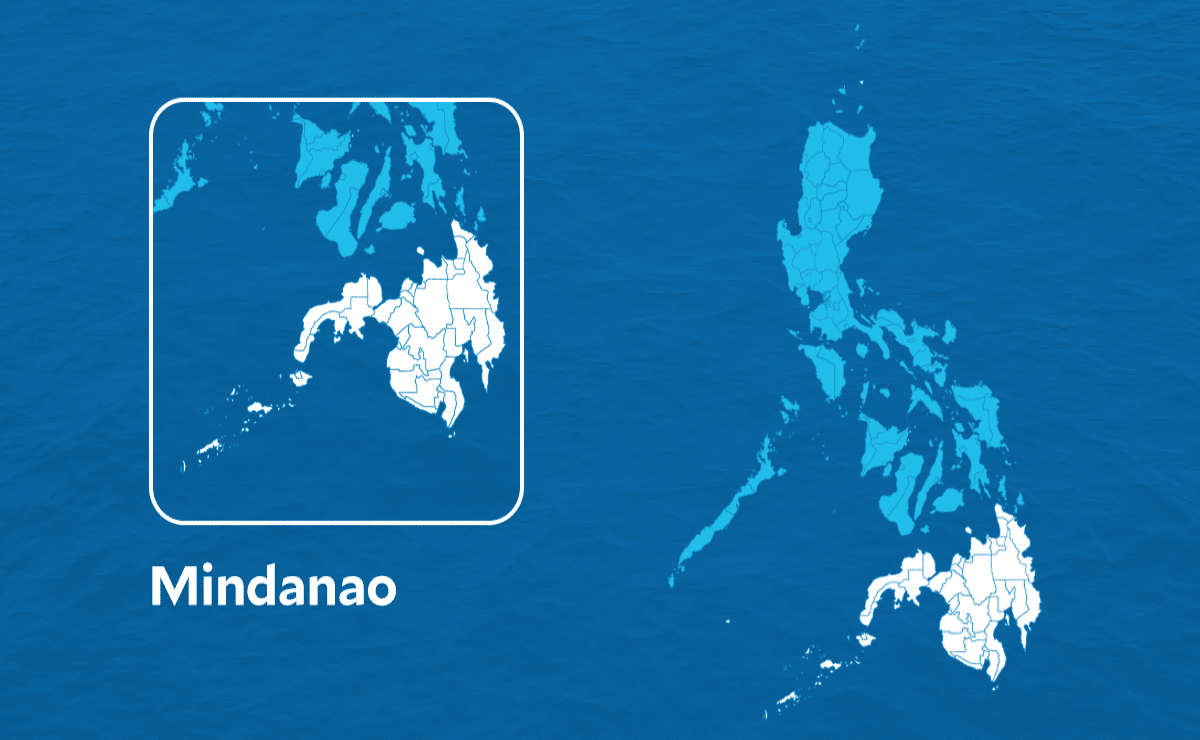 WestMinCom: Chinese carrier fleet seen traversing Mindanao waters