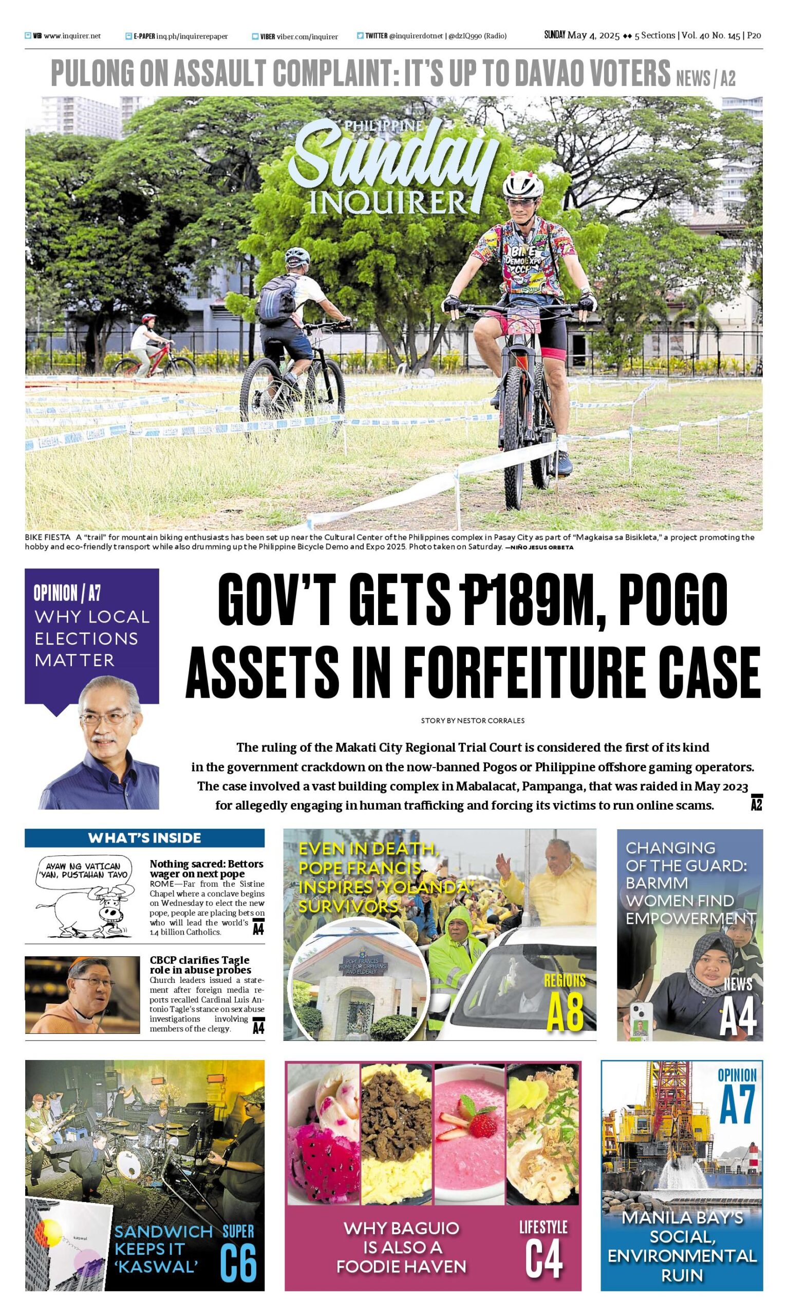 pageone05042025