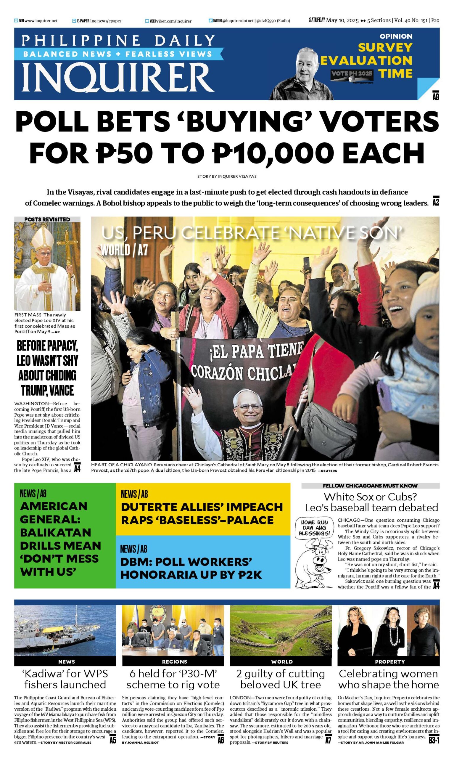 pageone05102025