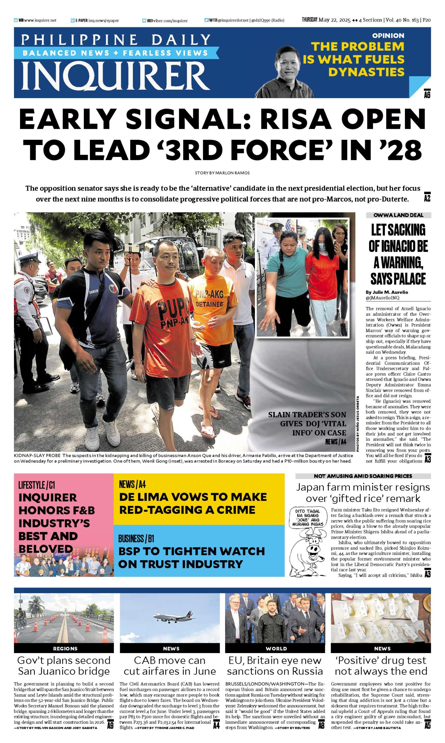 pageone05222025