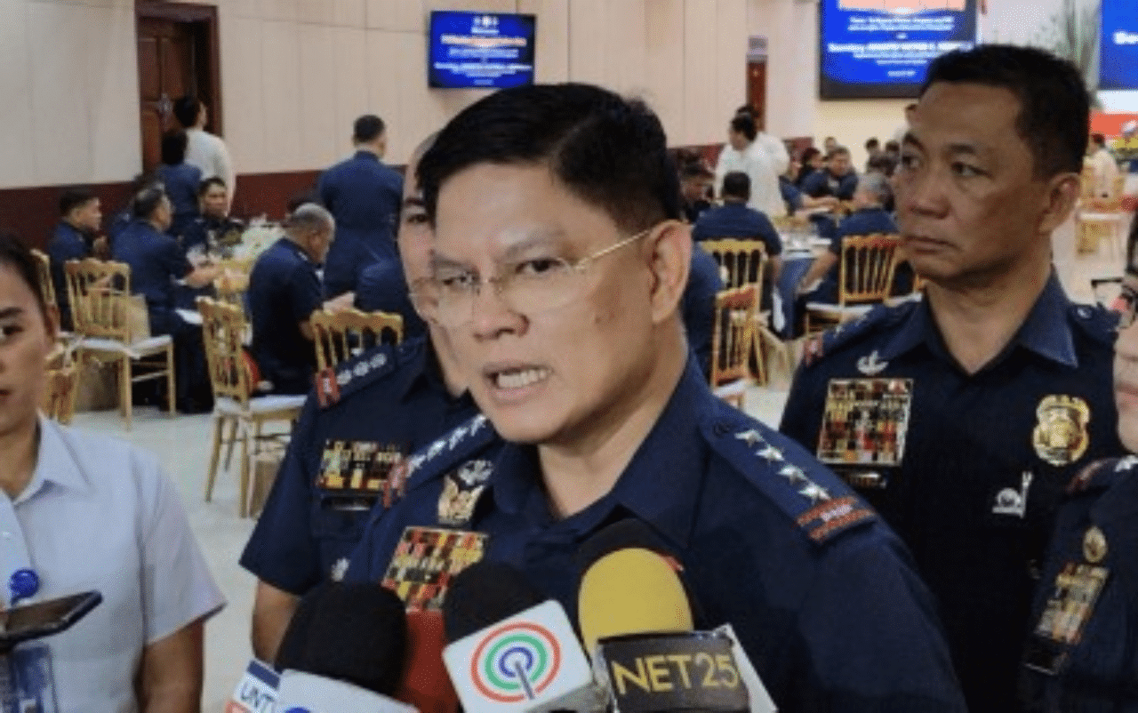 PNP on `full alert' starting May 3 to ensure `safest election'