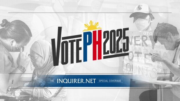 2025 elections