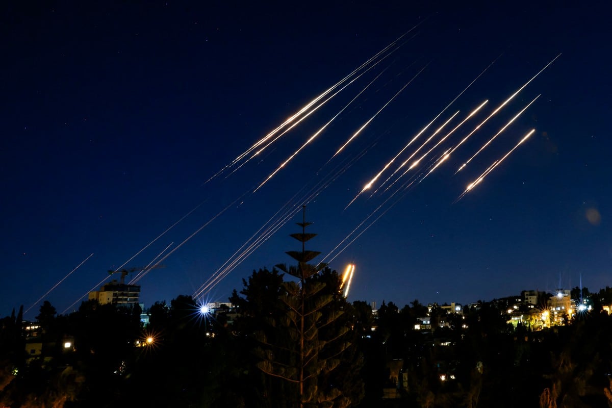 Israel, Iran trade strikes as conflict escalates – Live Updates