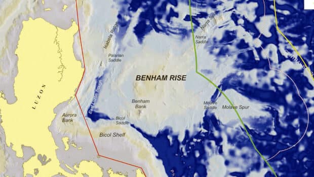 Study: WPS, Benham Rise world’s soft coral hot spots