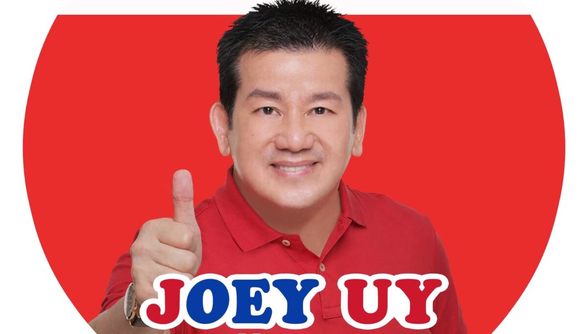 Joey Uy