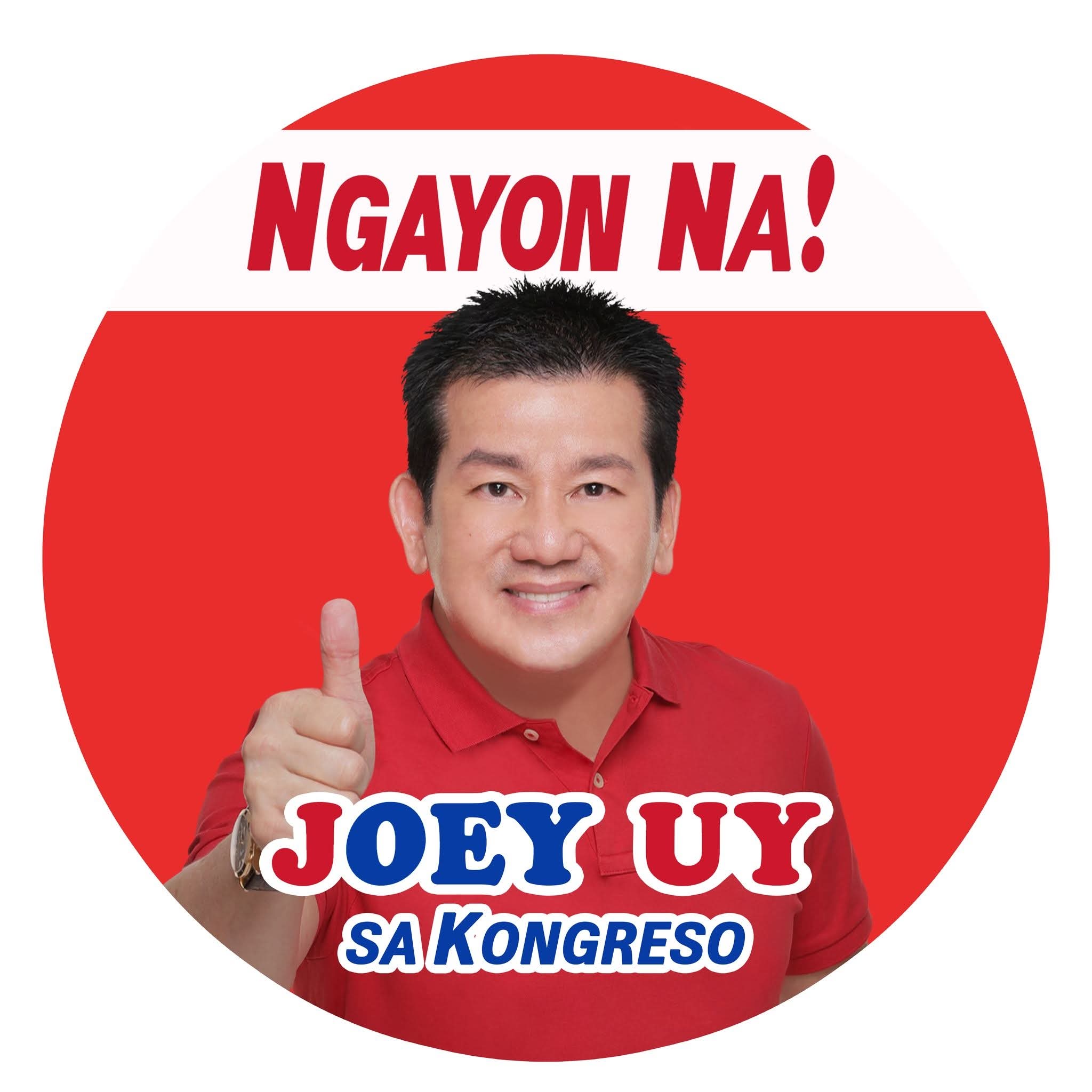 Joey Uy