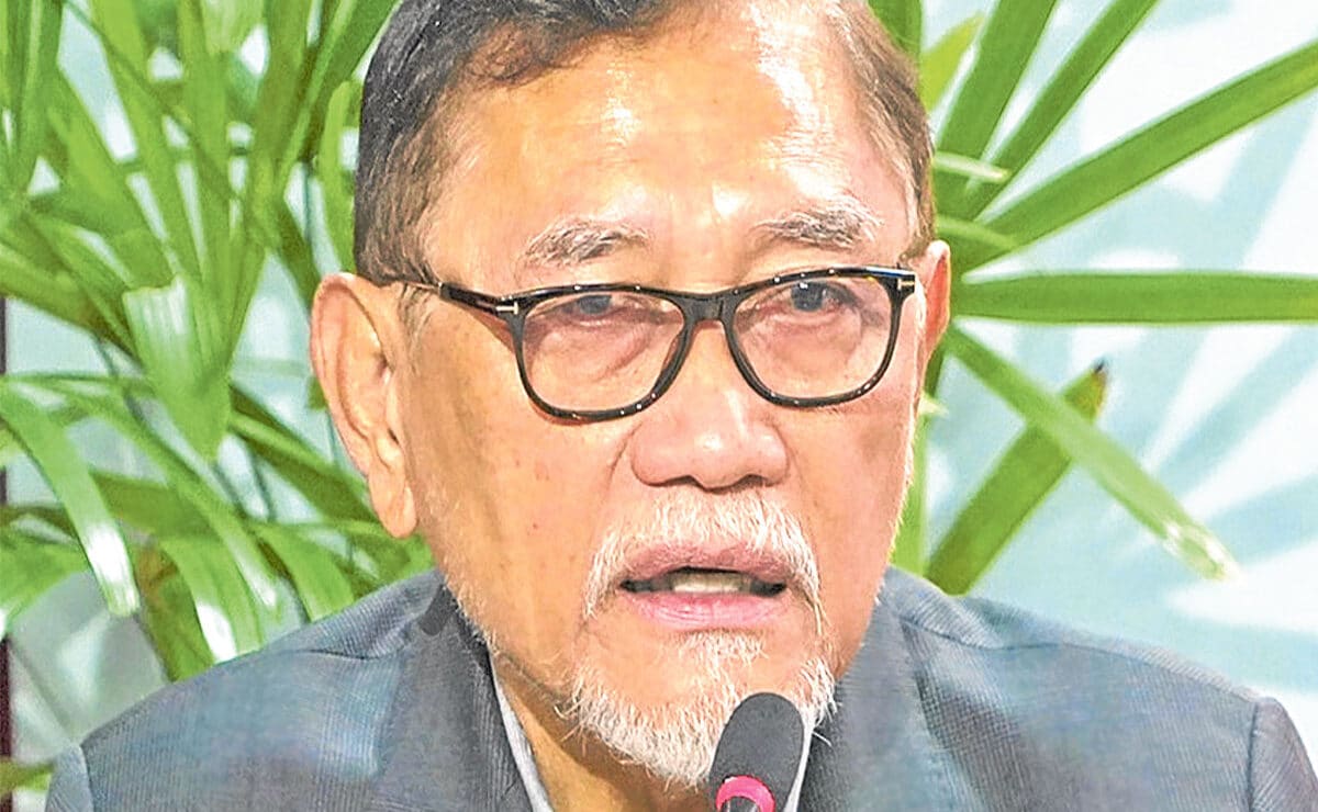 Benny Abante proclaimed Manila 6th district representative