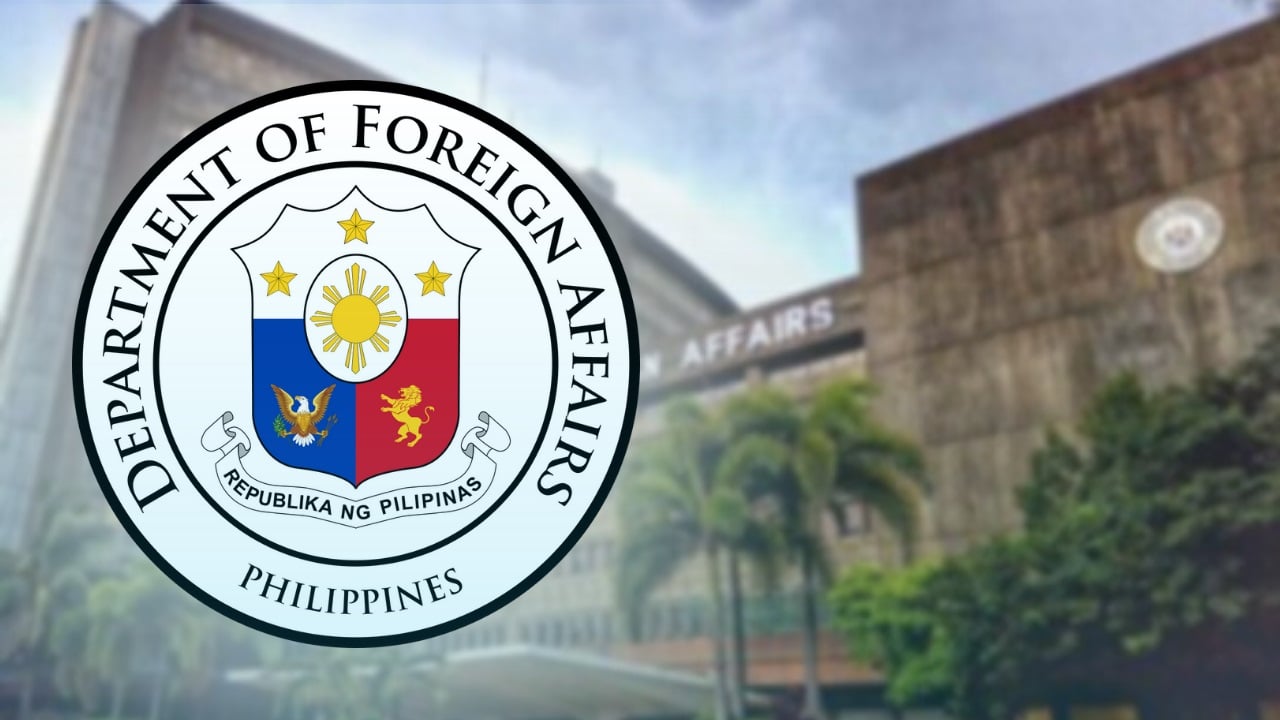 New DFA chief cites way forward despite ‘worrisome’ China stance